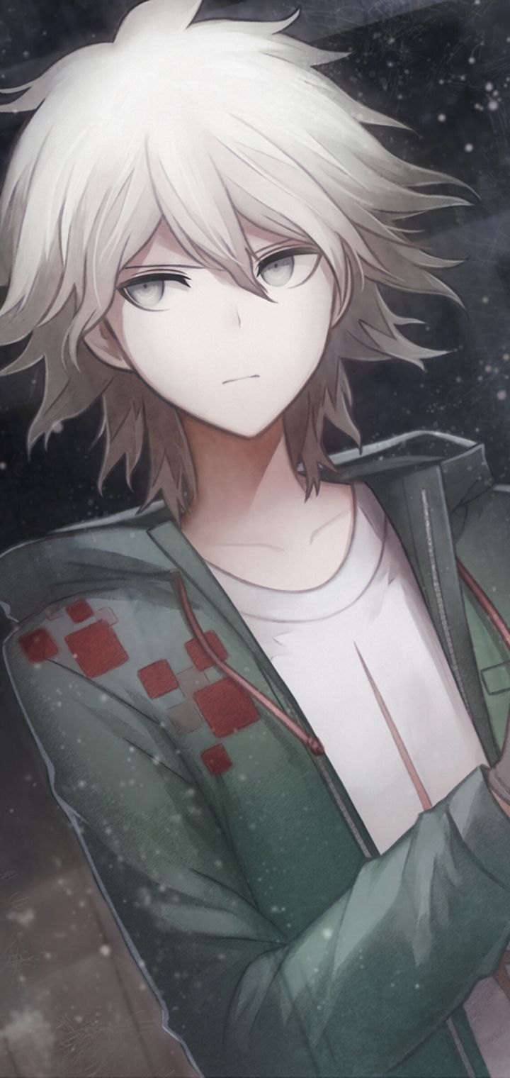 Download Danganronpa 2: Goodbye Despair wallpaper for mobile phone, free Danganronpa 2: Goodbye Despair HD picture