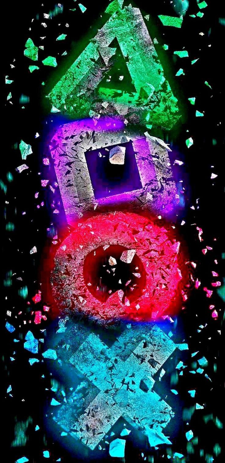 Image of Gaming Wallpaper 4k For Mobile. Game wallpaper iphone, Gaming wallpaper, Best gaming wallpaper