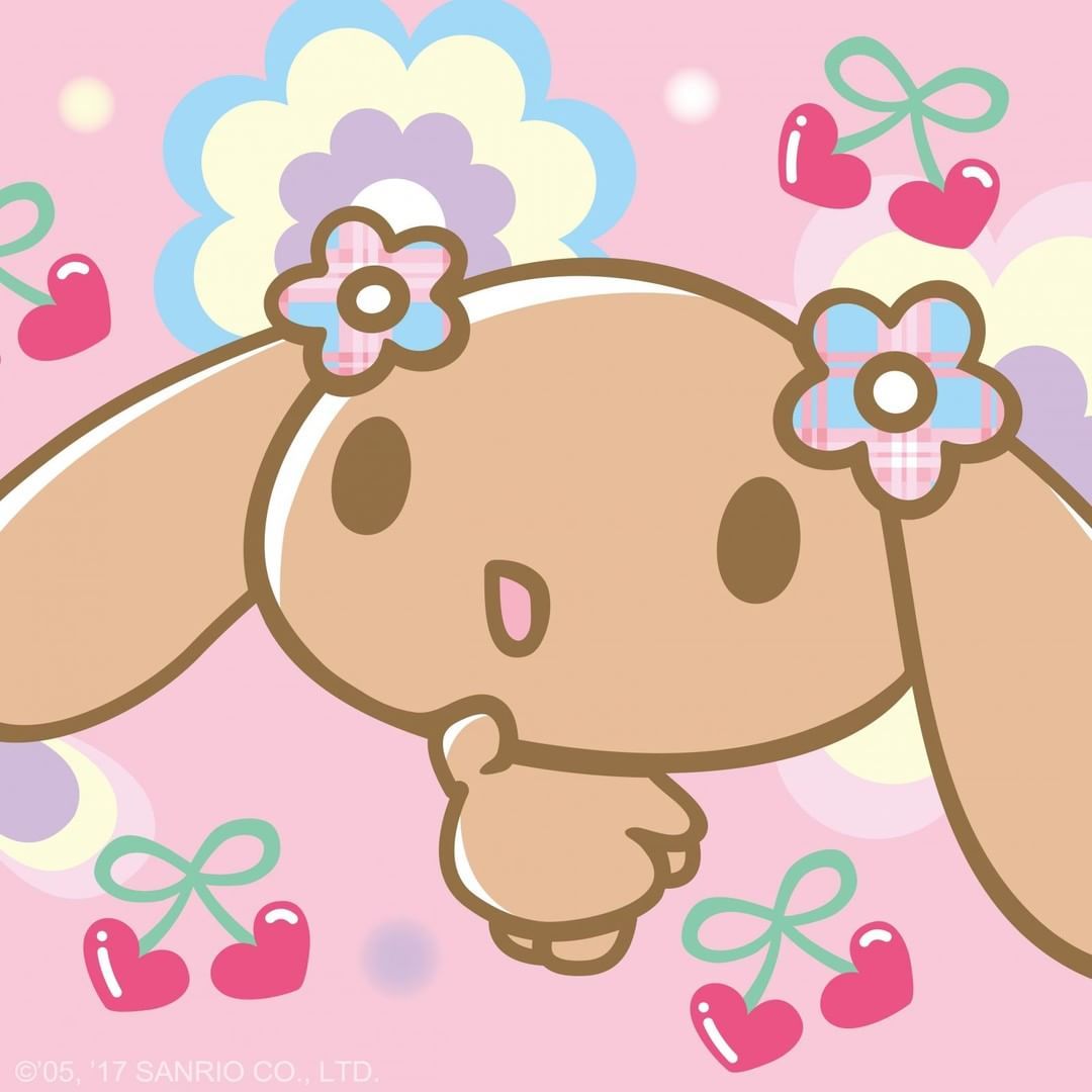 Likes, 36 Comments on Instagram: “#HappyBirthday to Mocha of the #Cinnamoangels!”. Sanrio, Mocha, Sanrio characters