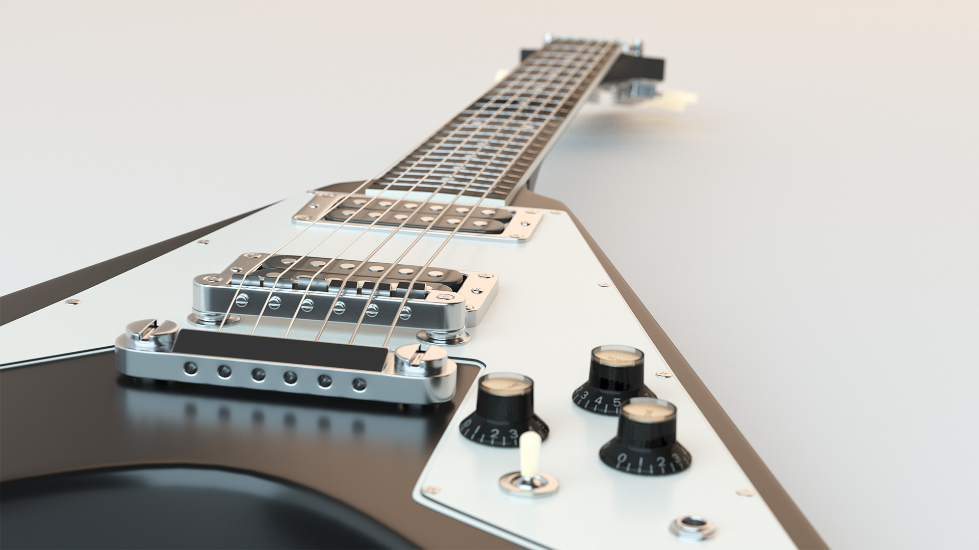 Gibson Flying V