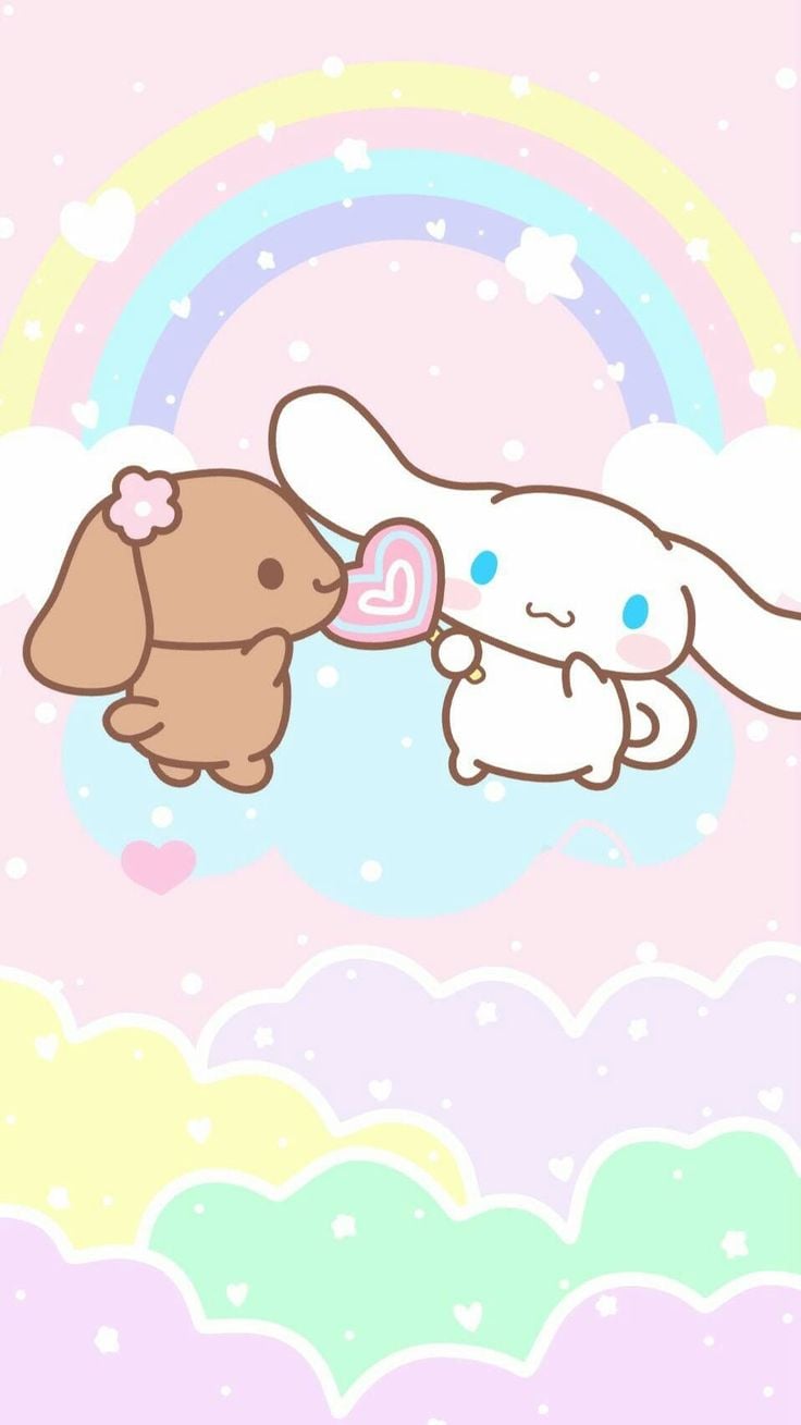 Kidcore Wallpaper Discover more Aesthetic, Anime, Cute, Fashion, Kidcore wallpaper.. Hello kitty iphone wallpaper, Cute cartoon wallpaper, Sanrio wallpaper