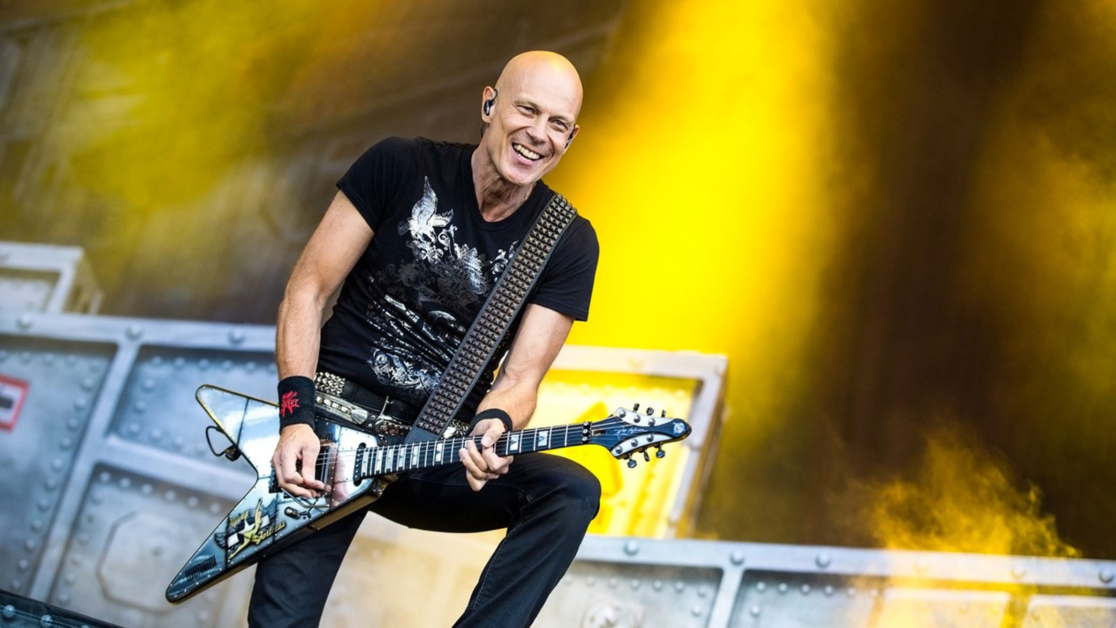Warwick Framus Declares Victory Over Gibson In Flying V Legal Battle