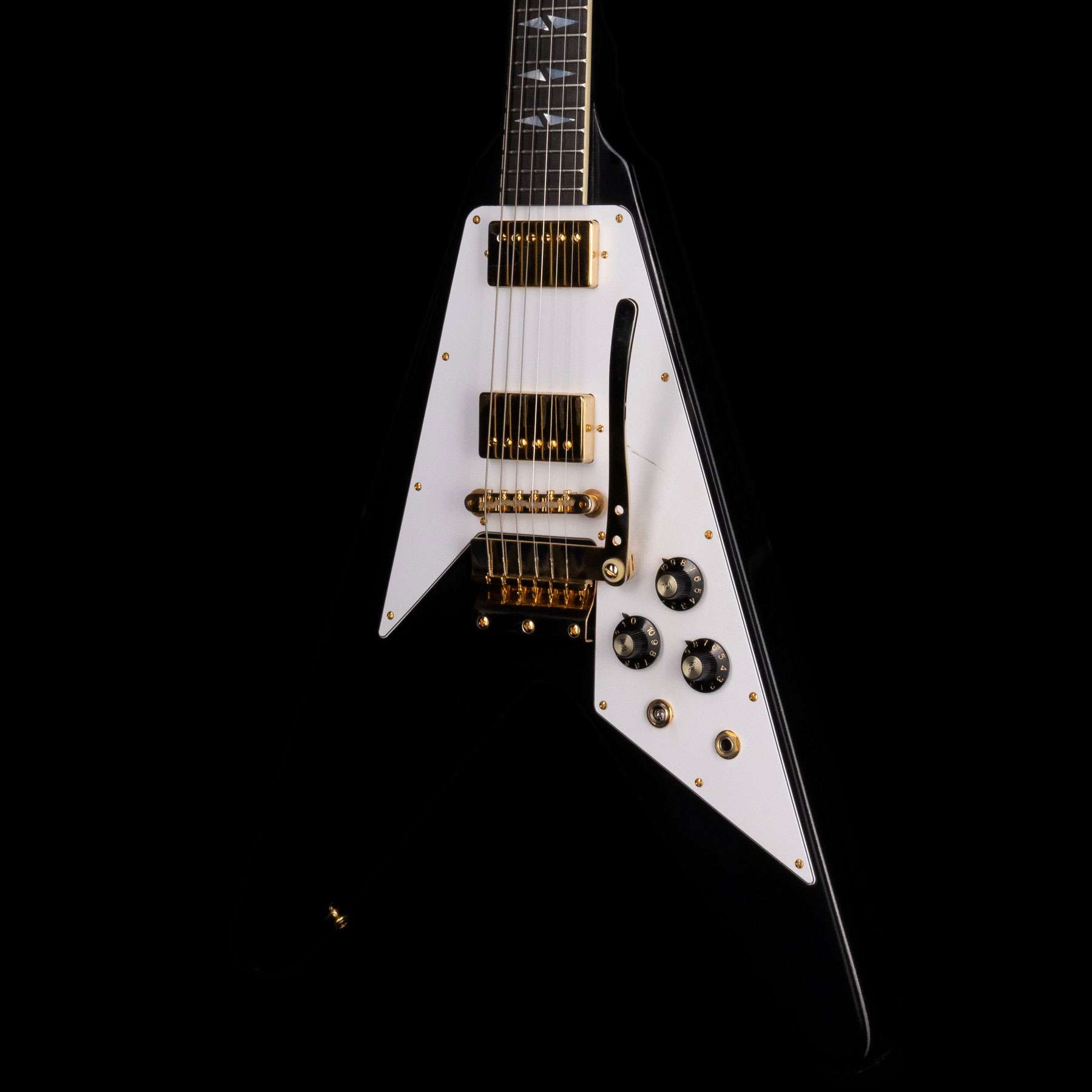 Gibson Custom Shop Jimi Hendrix™ 1969 Flying V