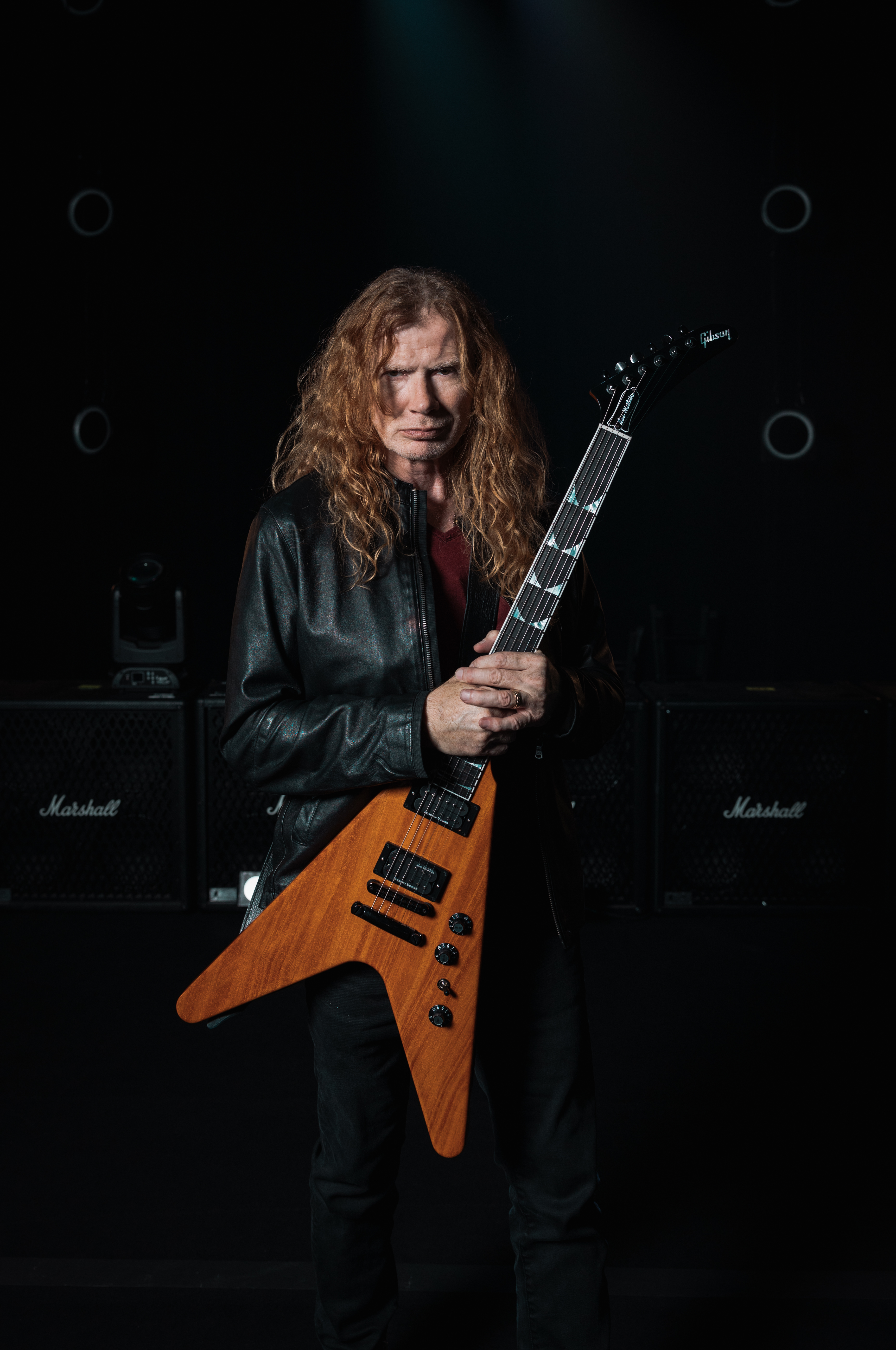 Welcome to the New Gibson Brands