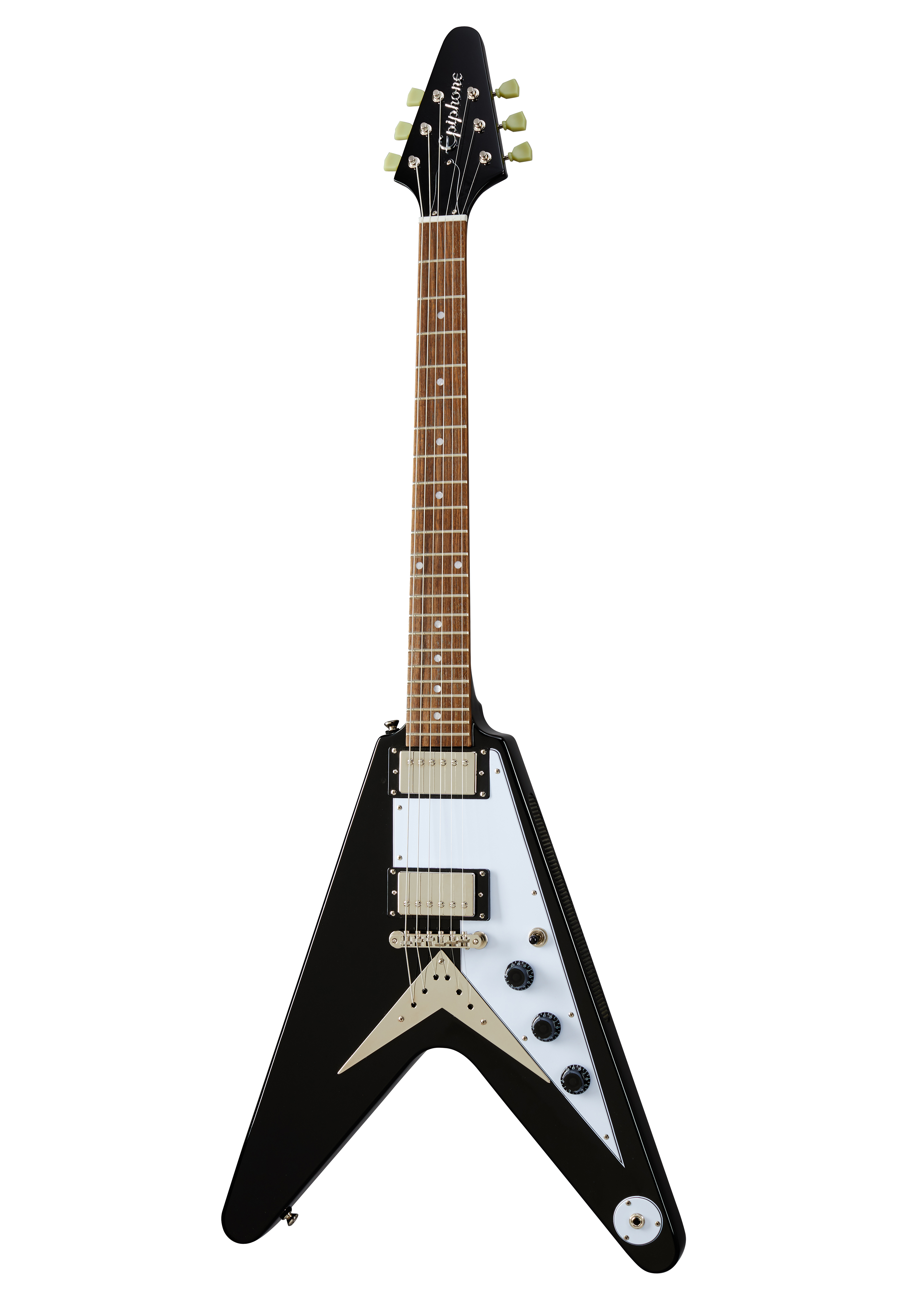Epiphone. Epiphone Flying V Ebony