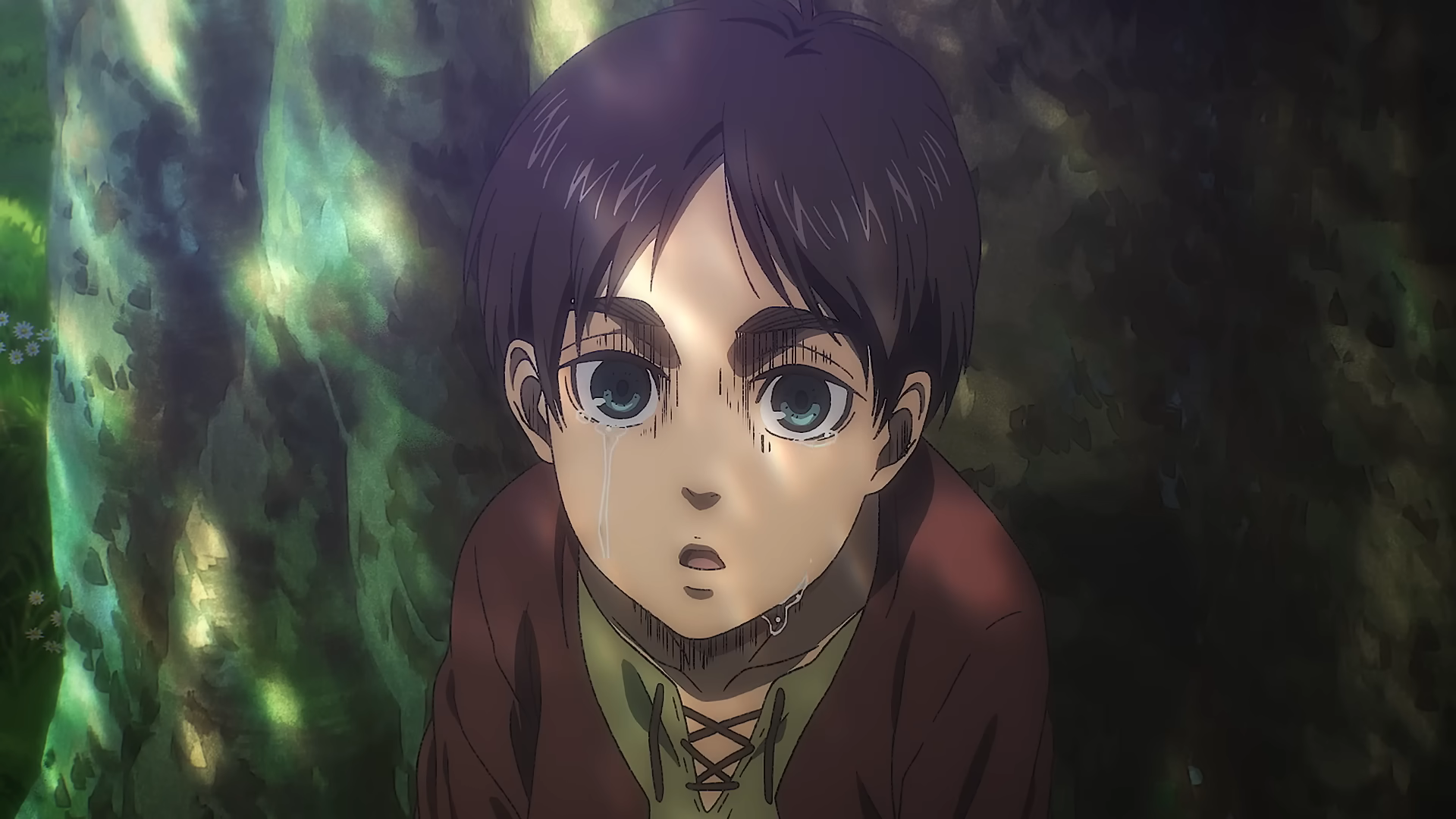 Attack on Titan Final Season Part 3's Continuation Airing in Fall 2023