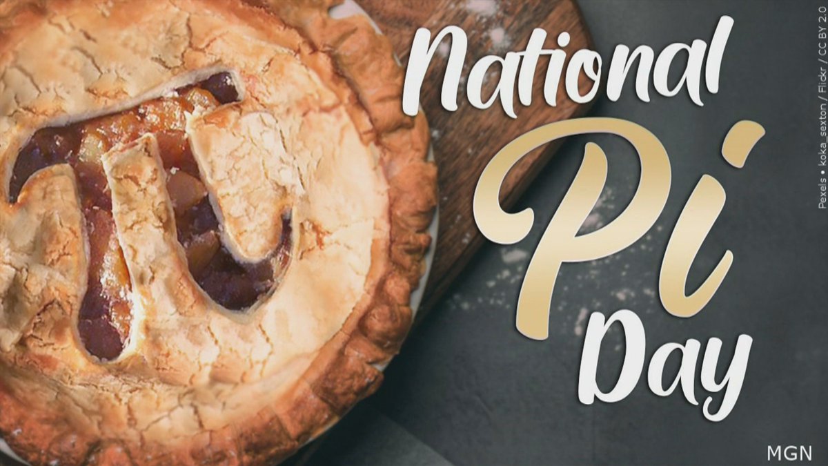 Best Pi Day Deals 2025