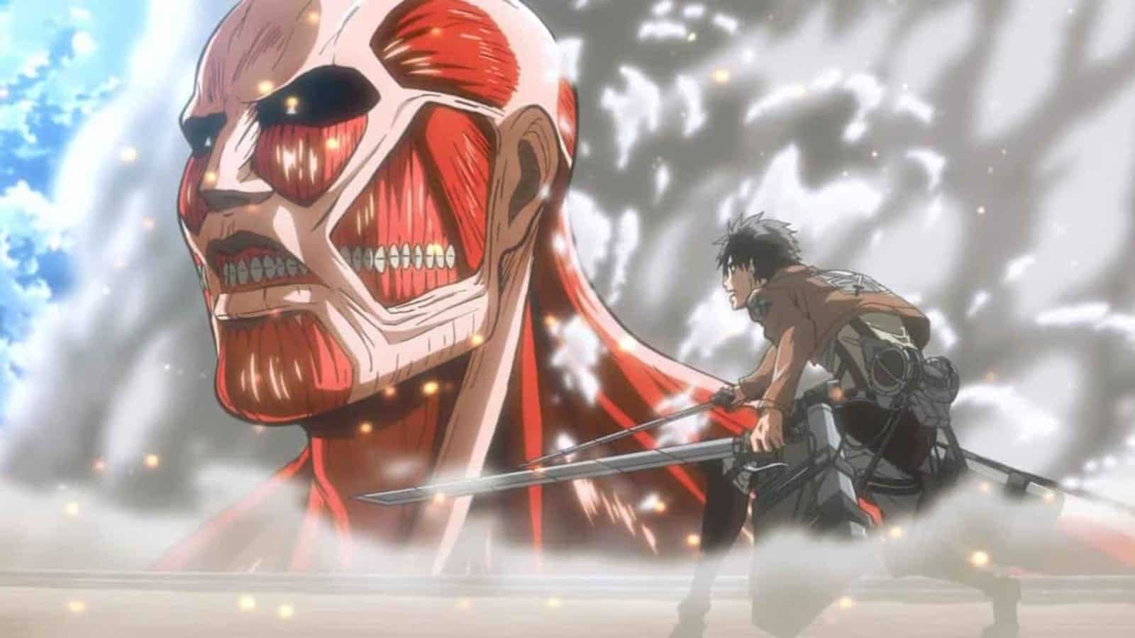 Attack on Titan Final Season Part 3 Hype Takes Over Japan Ahead of Premiere