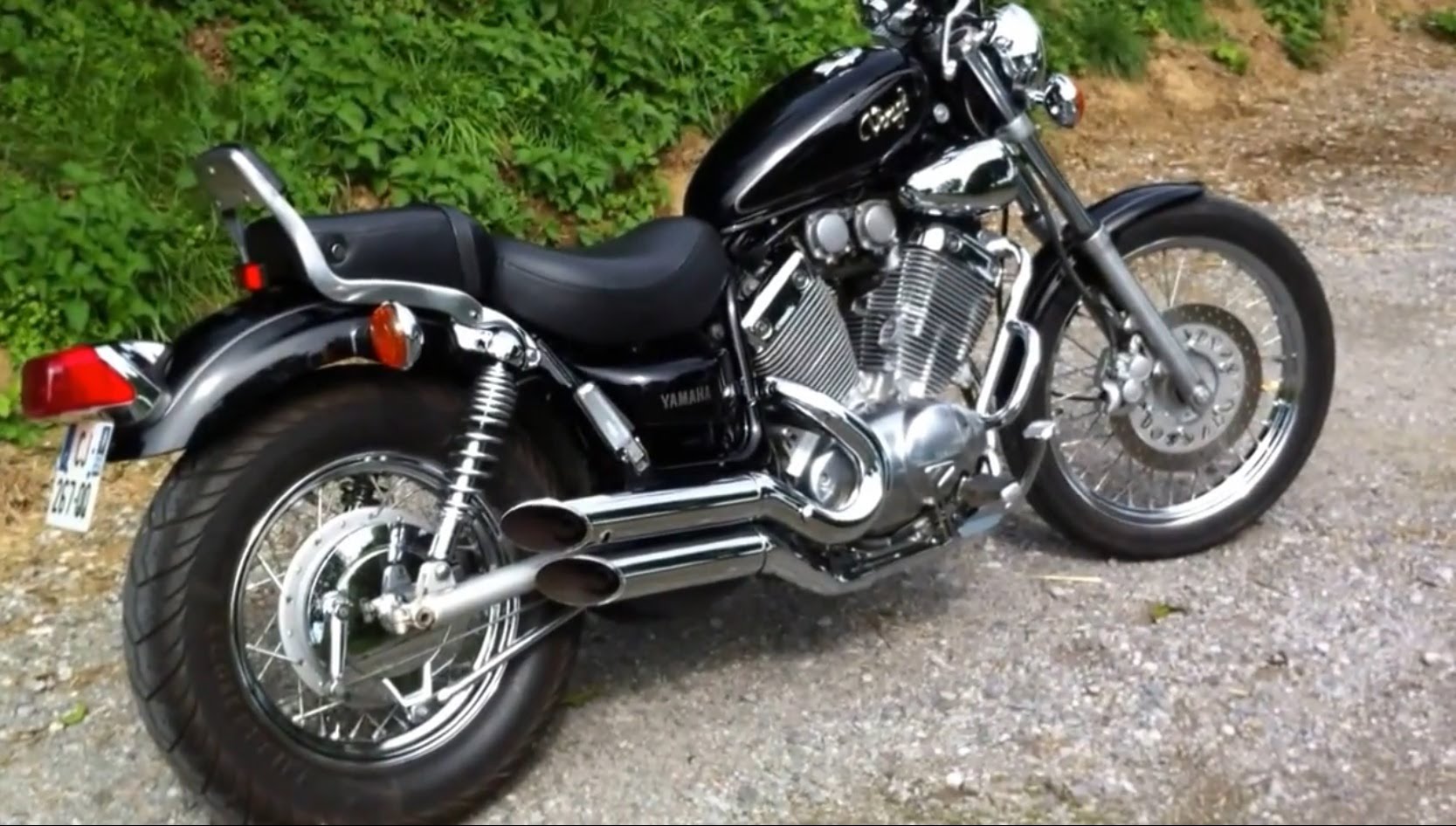 Yamaha Virago wallpaper, Vehicles, HQ Yamaha Virago pictureK Wallpaper 2019