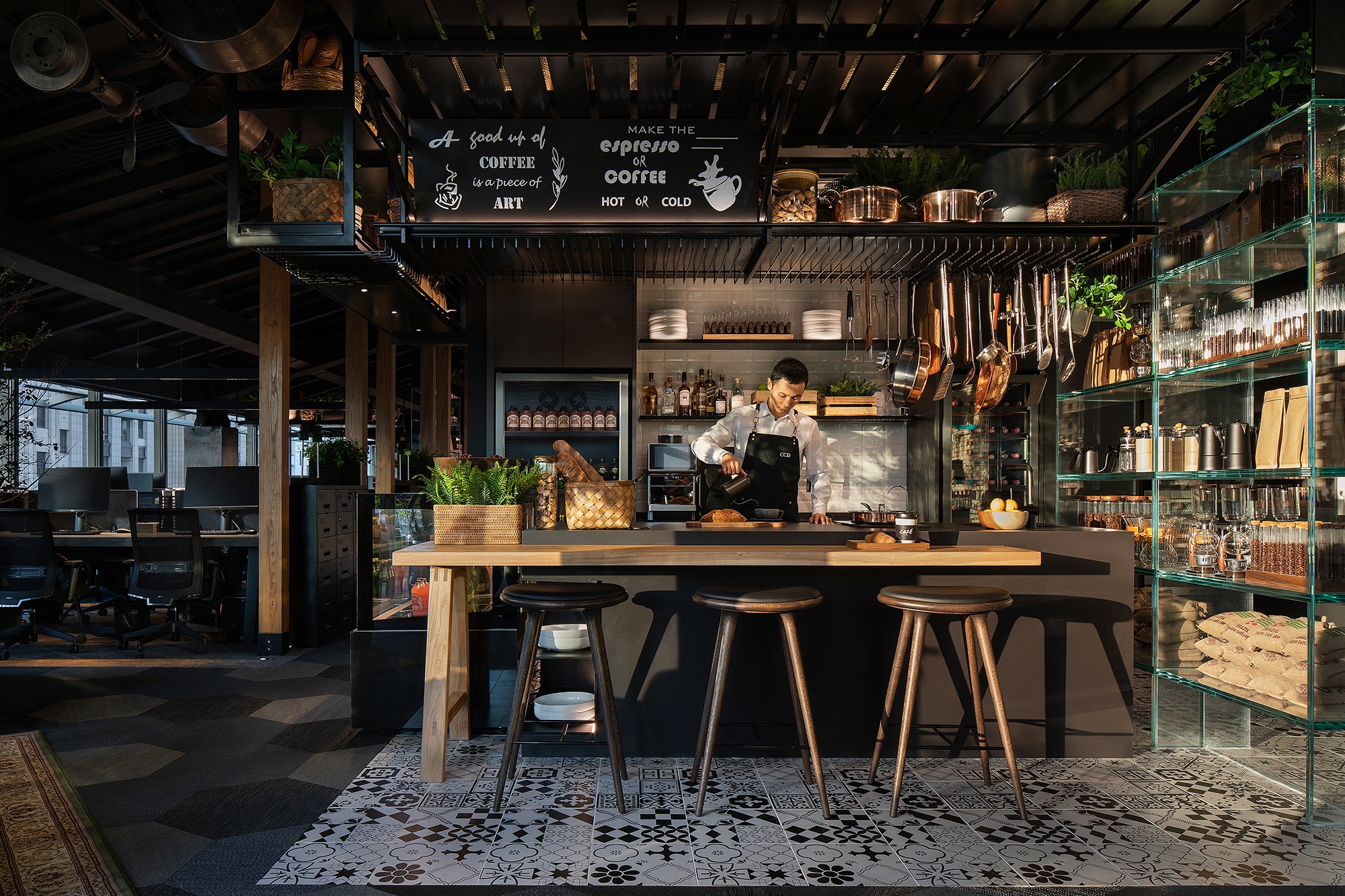 CCD Office Design Projects. Office Snapshots