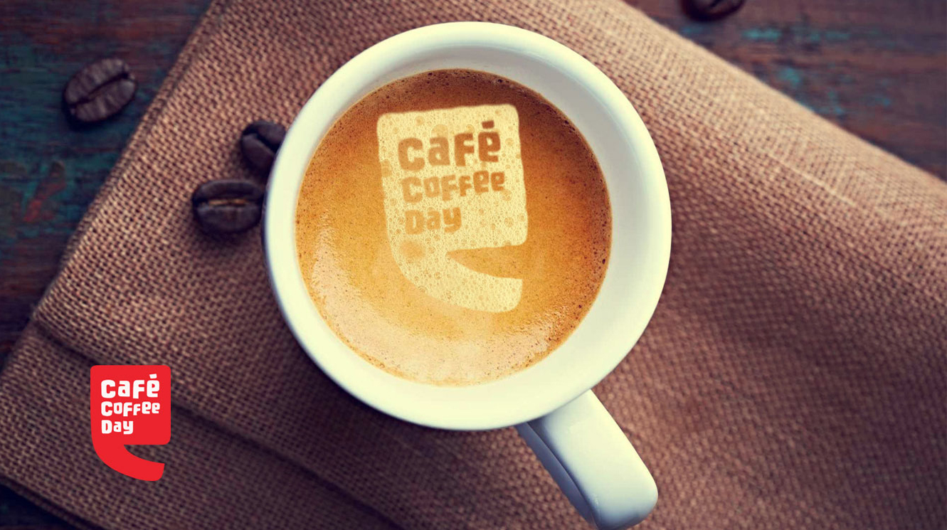 Nandan Nilekani increases his stake to 2.57 percent from 1.4 percent in Cafe Coffee Day