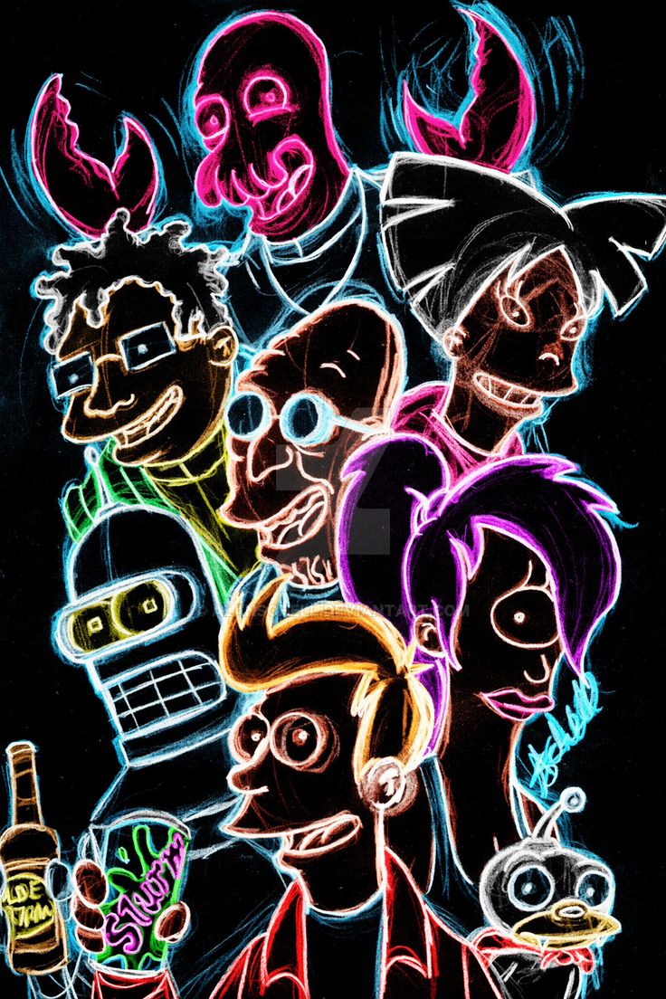 Графические постеры, Артбуки, Рисунки черепов