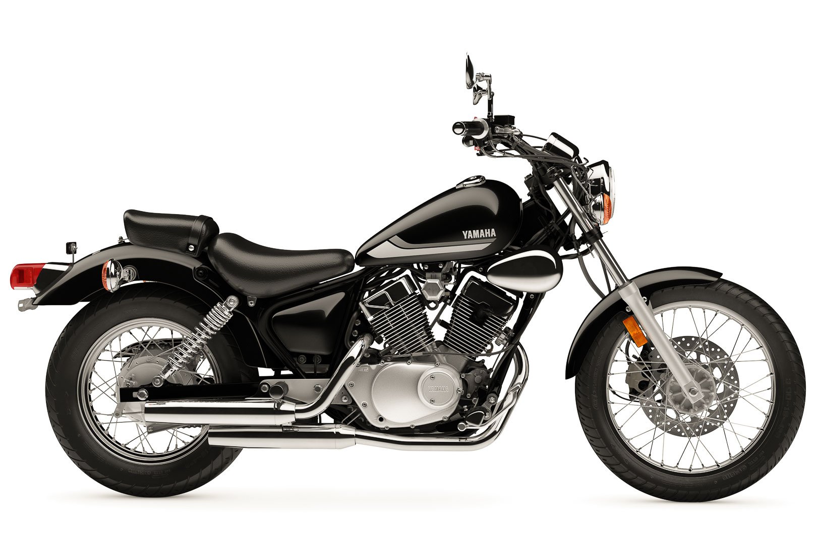 2022 Yamaha V Star 250 Buyer's Guide [Specs, Price, and Photo]