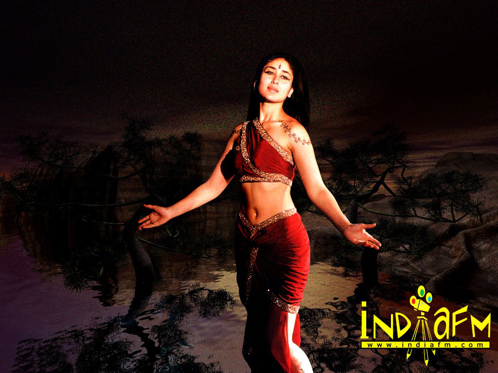 Asoka 2001 Wallpaper. Asoka 2001 HD Image. Photo Kareena Kapoor 301