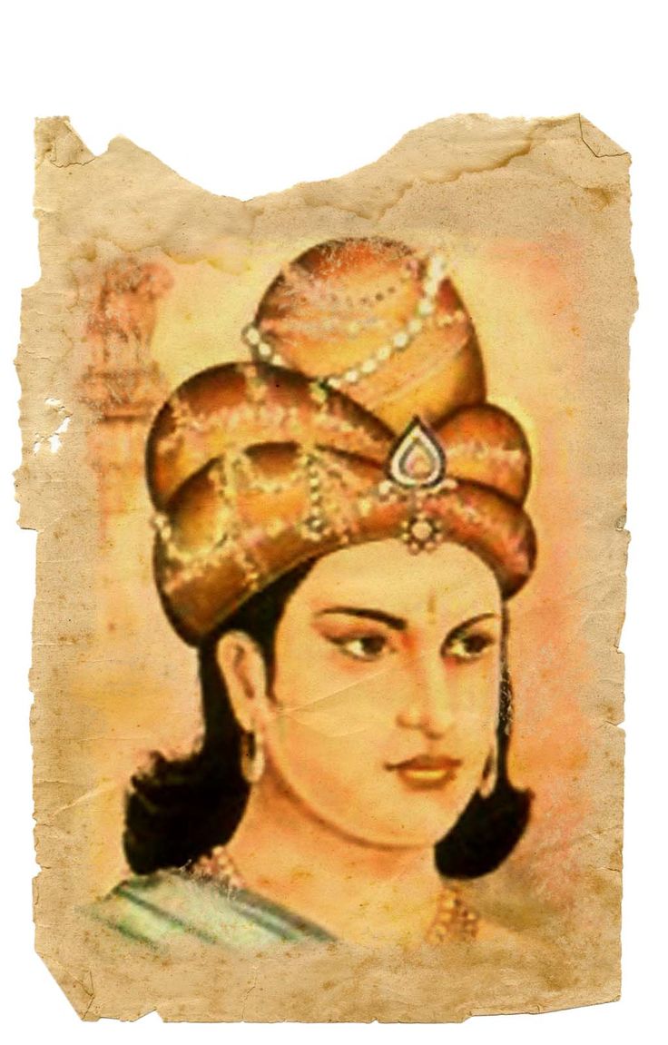 Ashoka The Great Wallpapers Wallpaper Cave