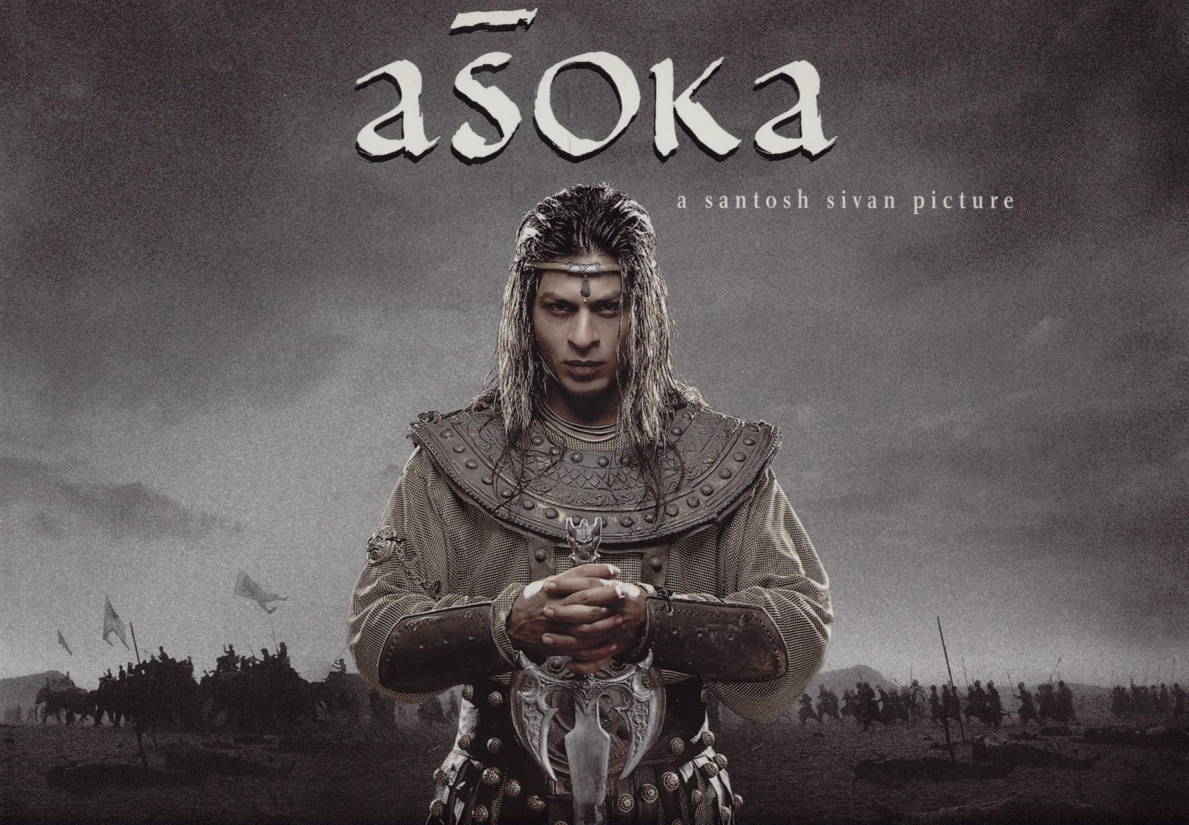 Download Free 100 + ashoka movie wallpaper