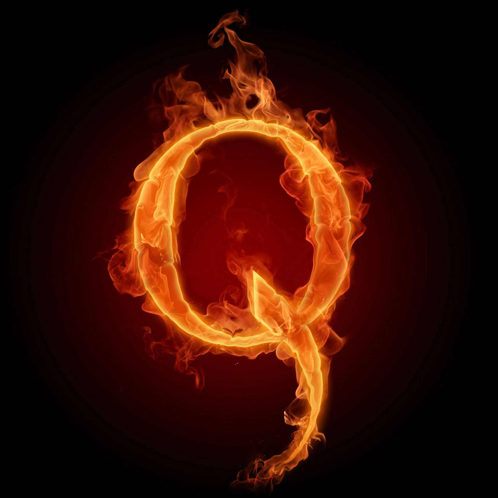 Free Letter Q Wallpaper Downloads, Letter Q Wallpaper for FREE