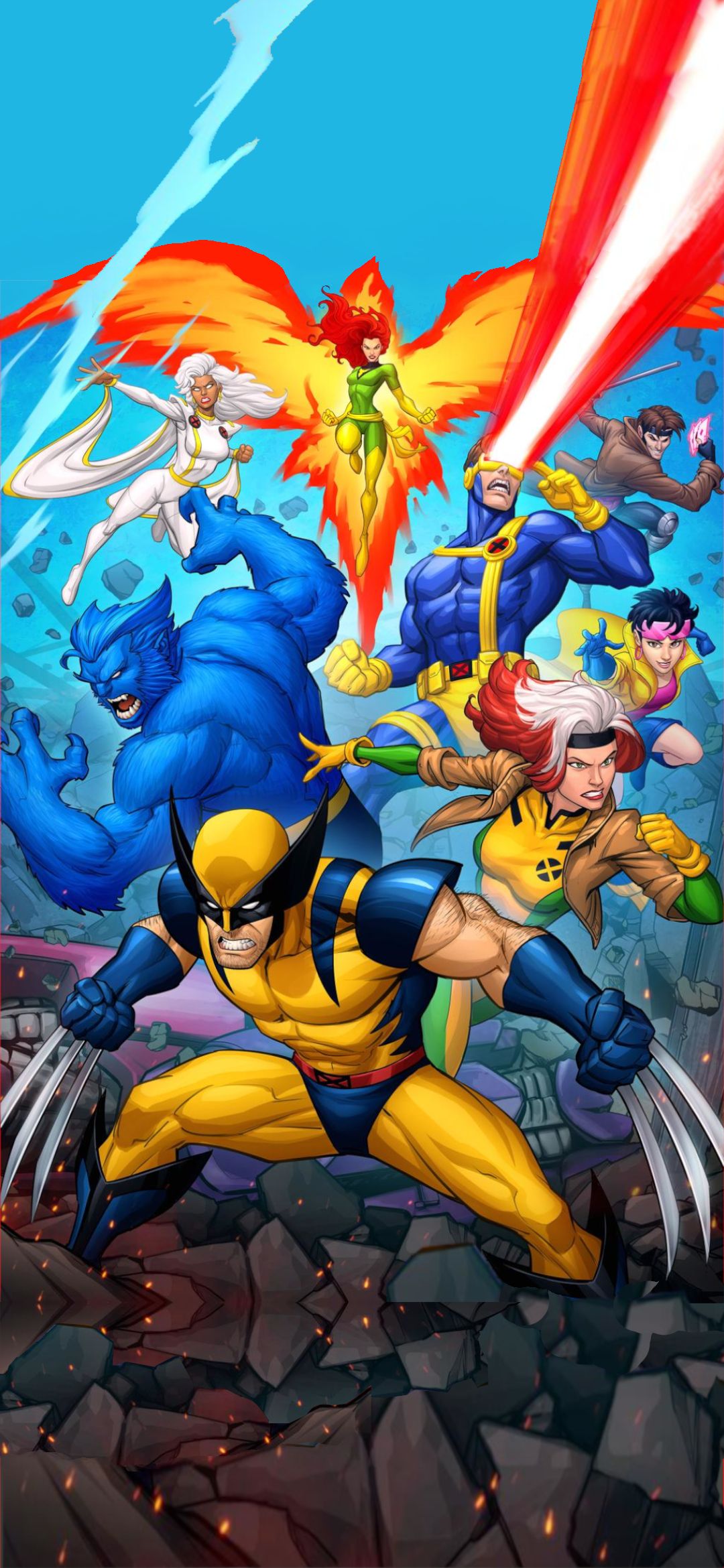 X Men Wallpaper Android. X Men Wallpaper, Android Wallpaper, Wallpaper