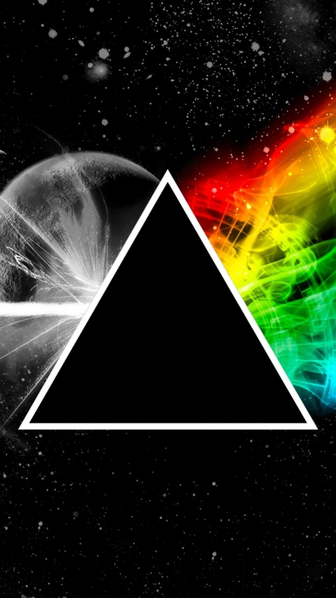 Pink Floyd Wallpaper for IPhone 6S /7 /8 [Retina HD]