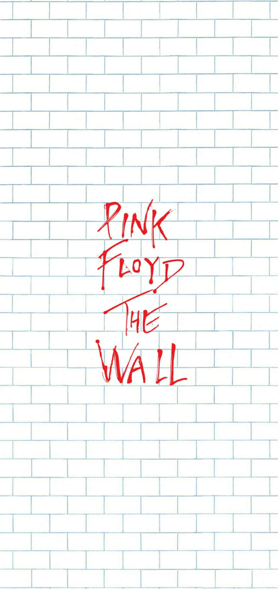 Download Pink Floyd The Wall Wallpaper