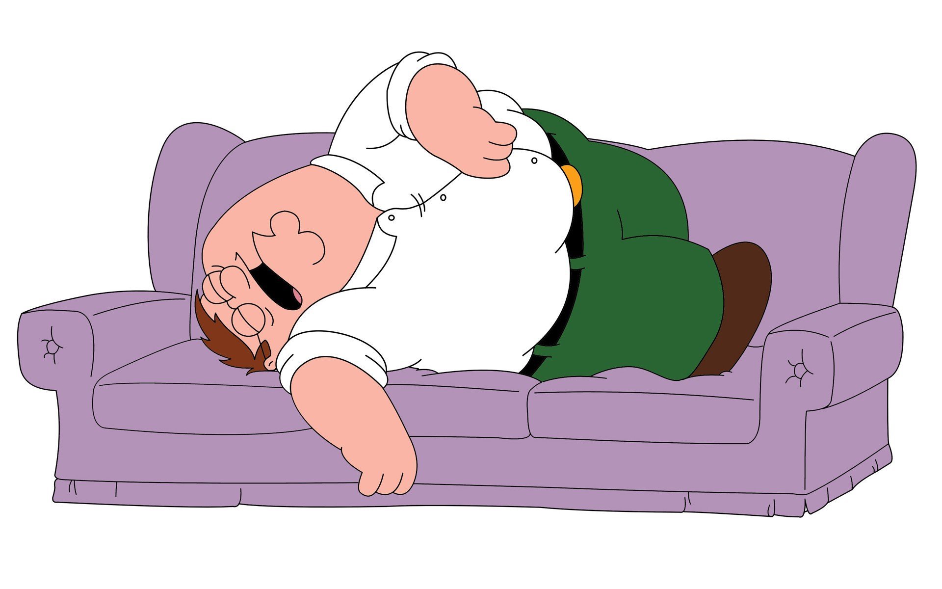Family Guy, Peter Griffin, Drunk Wallpaper HD / Desktop and Mobile Background