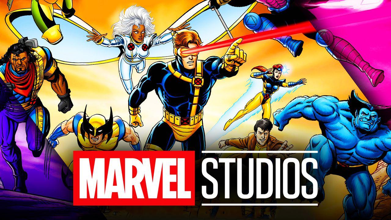 Marvel Studios' X Men 97 Reveals Episode Count & Release Date Window