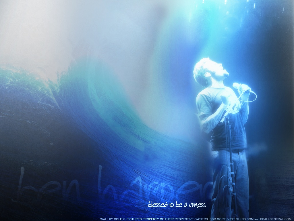 Ben Harper Wallpapers - Wallpaper Cave