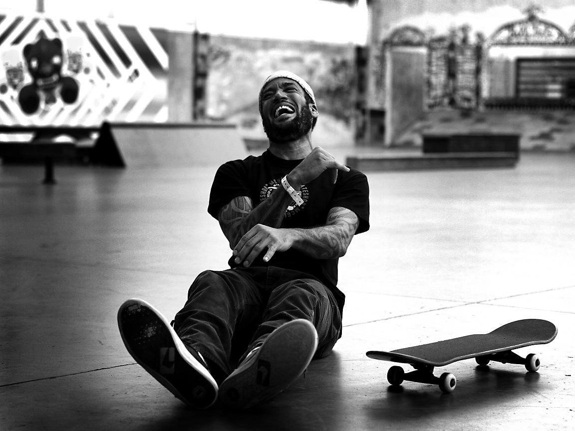 Glory And Consequence In Ben Harper's Musical Career