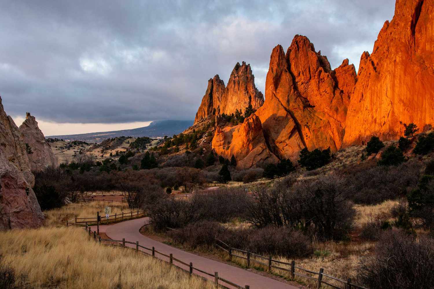 How to Plan the Perfect Colorado Springs Getaway