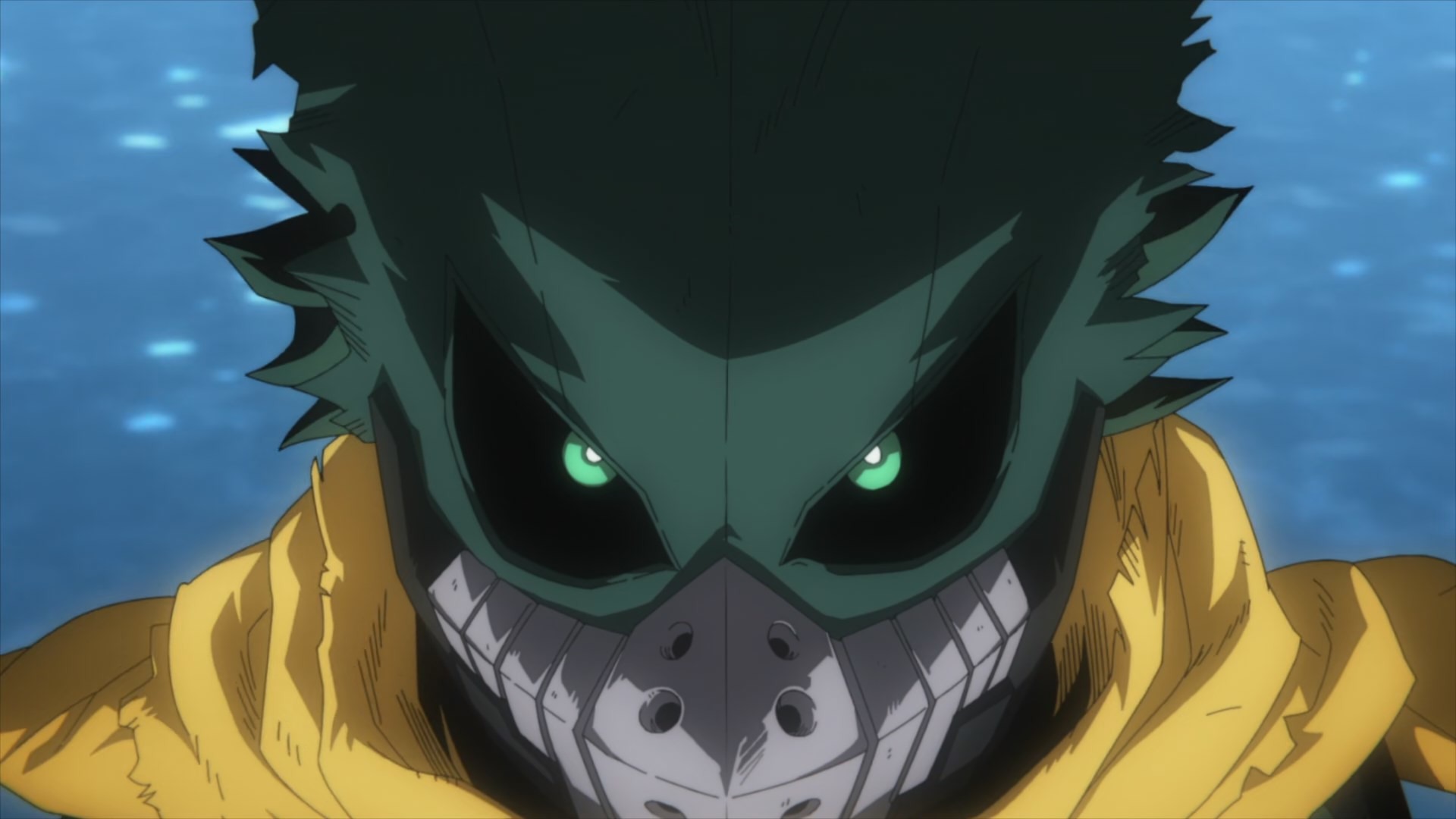 MHA Season 6 Wallpapers Wallpaper Cave