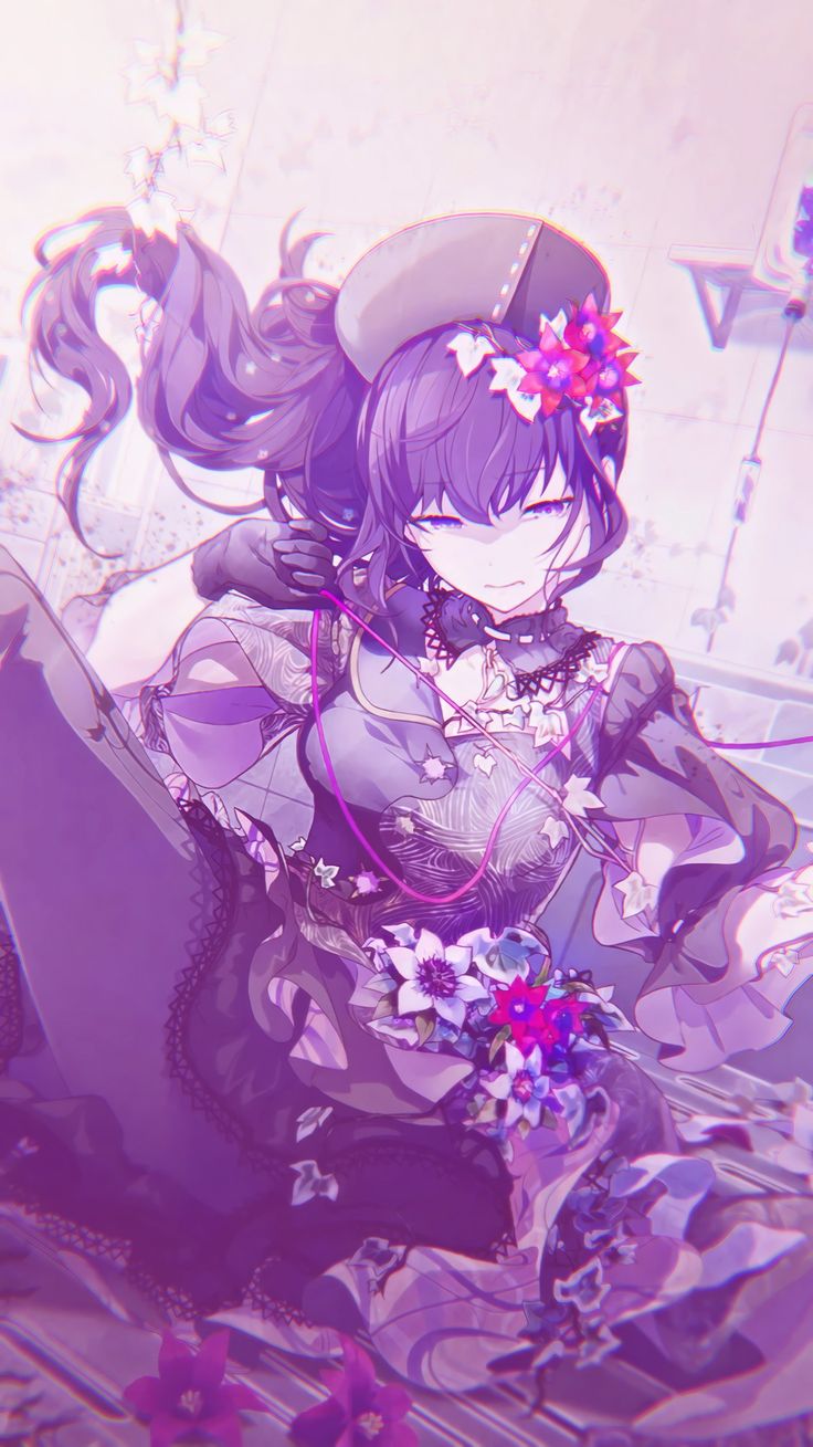 Mafuyu Asahina. Wallpaper project, Anime wallpaper, Anime