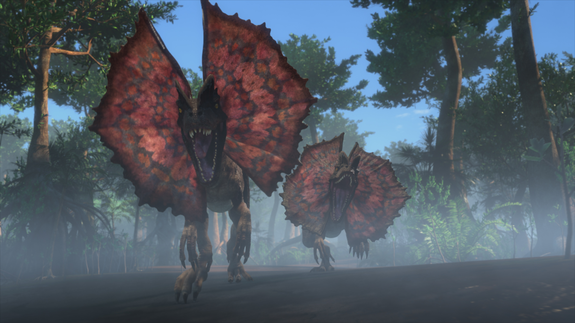 Camp Cretaceous Season 5 Ends the Jurassic World Animated Series