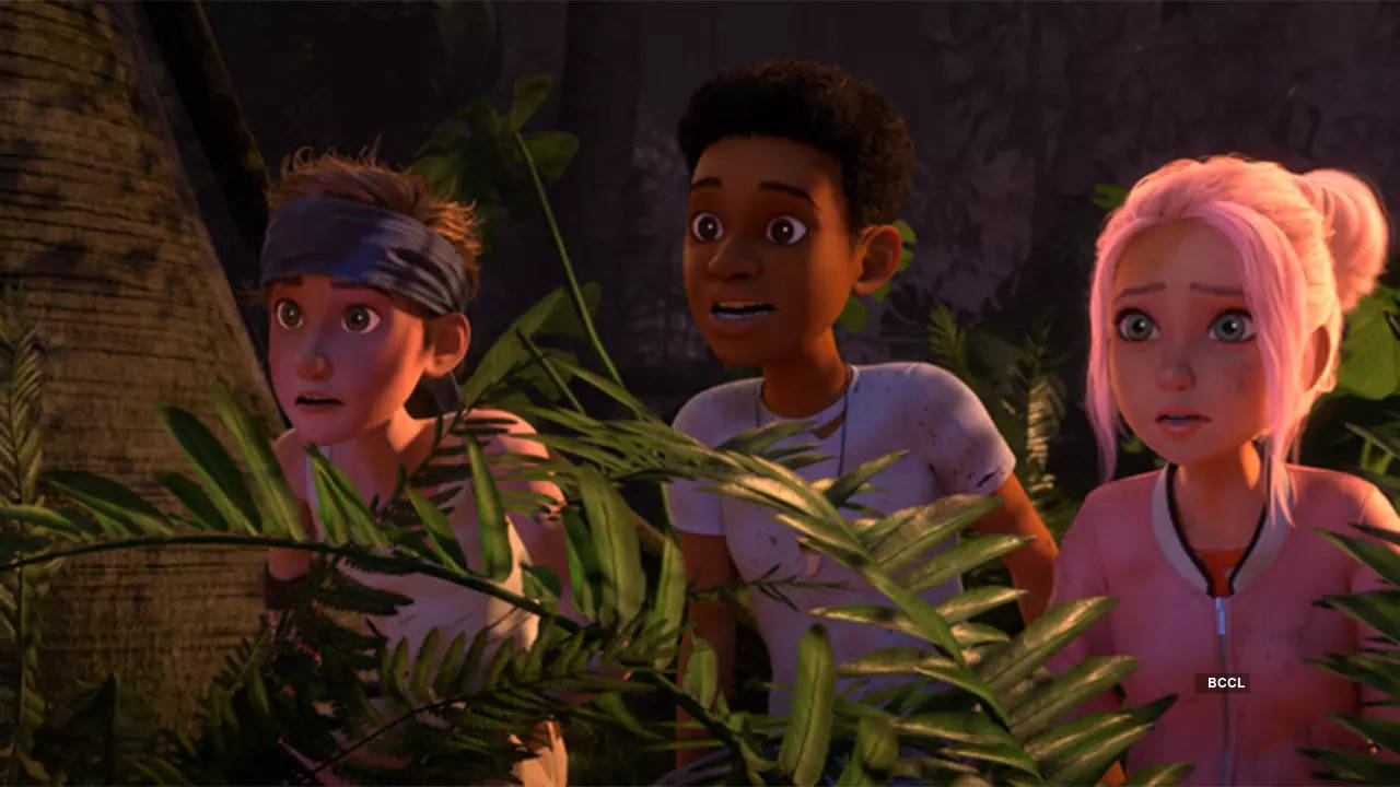 Jurassic World: Camp Cretaceous Season 5 Review: This satisfying finale is a joyride and ties up all loose ends