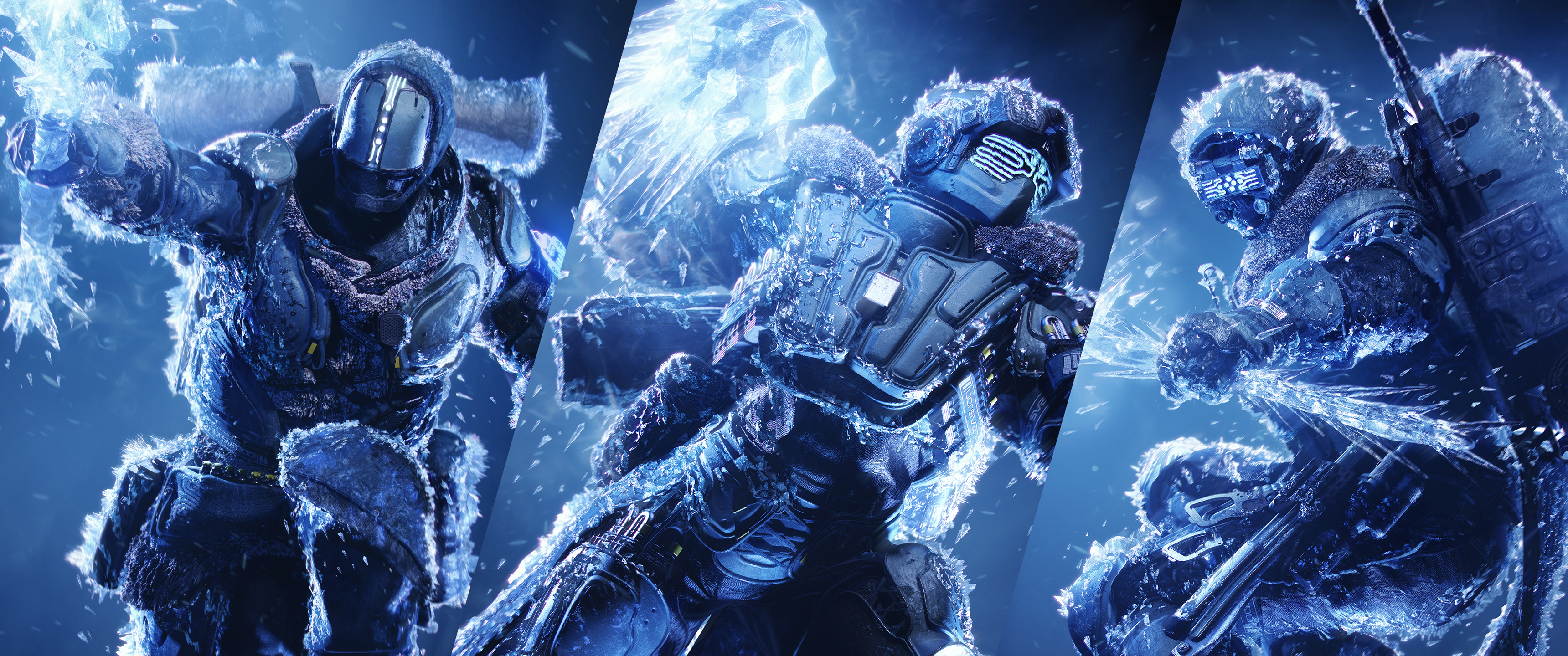 Destiny 2 Stasis Wallpaper 3440x1440 Conversion