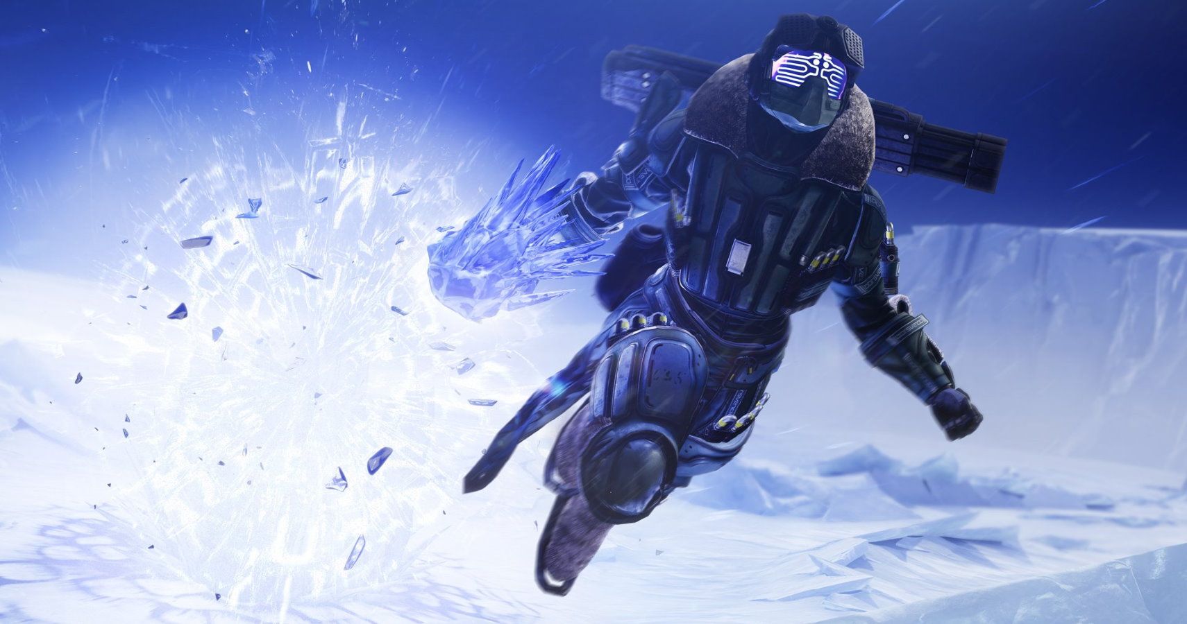 Some Big Stasis Nerfs Are Coming In Future Destiny 2 Patch