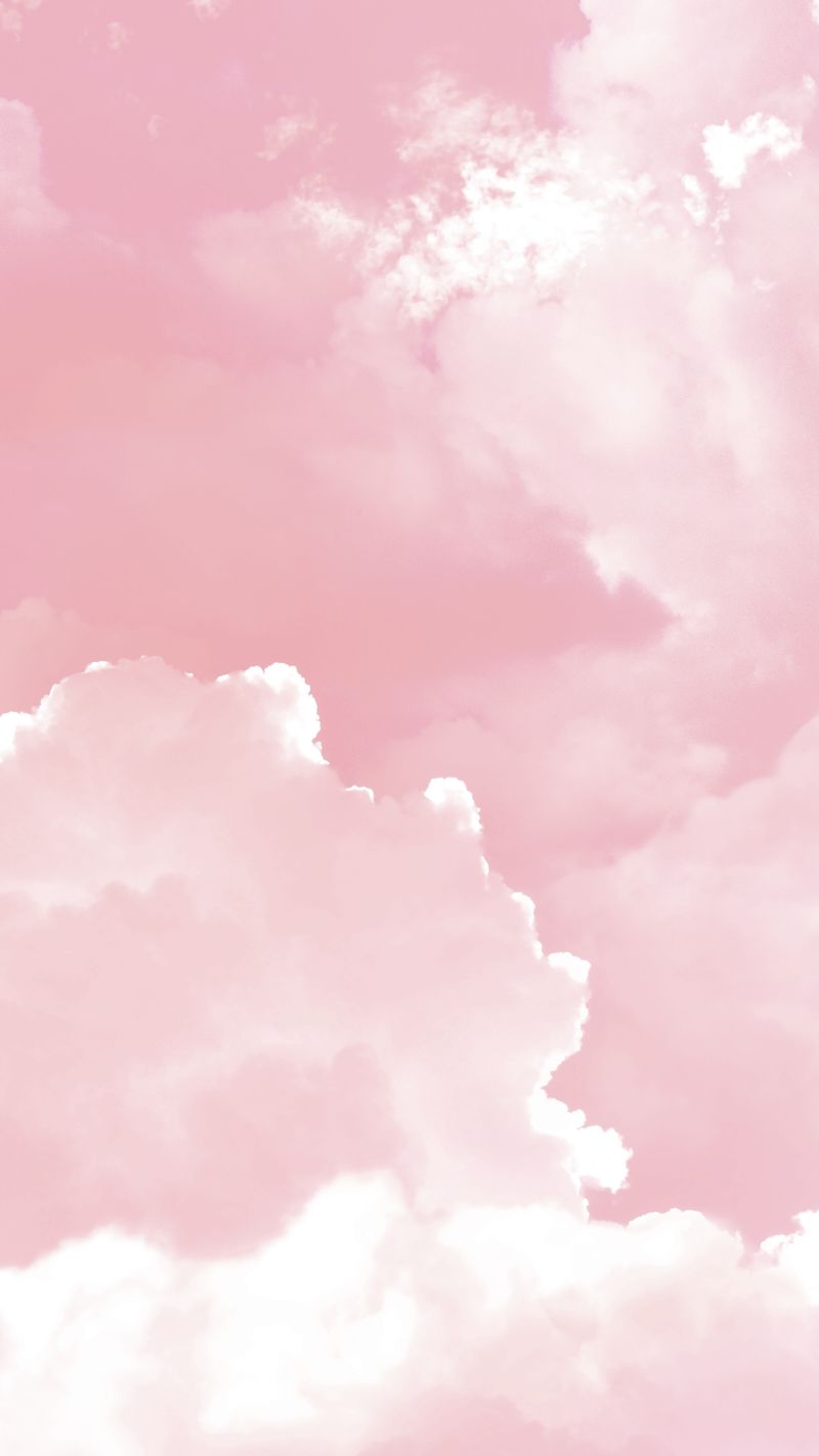 Pink Calm Wallpaper Image Wallpaper