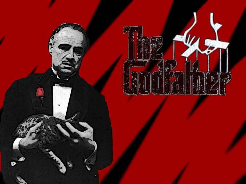 The Godfather Trilogy Wallpaper: Godfather. The godfather, The godfather poster, Film trilogies