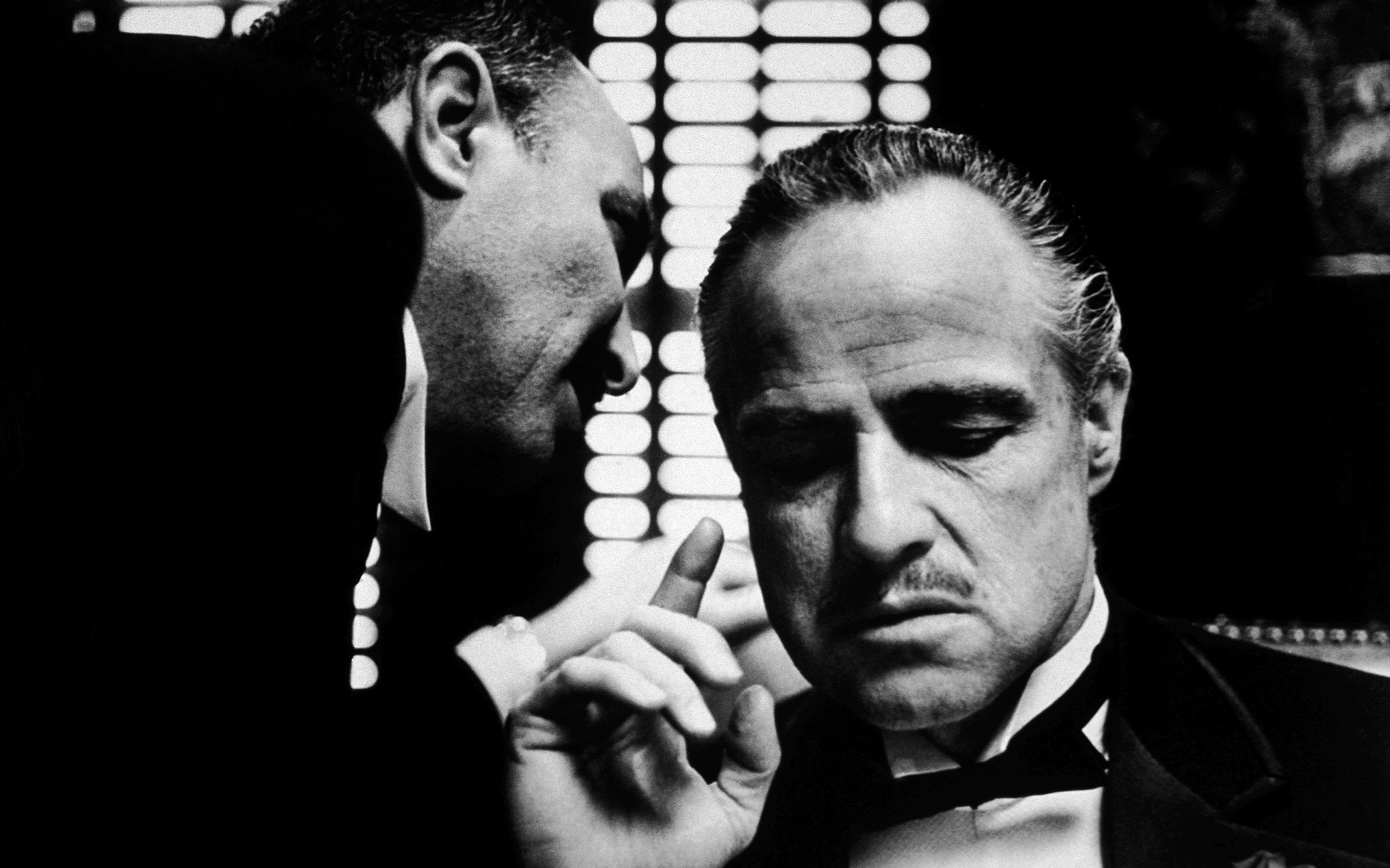 the godfather 1080P, 2k, 4k HD wallpaper, background free download