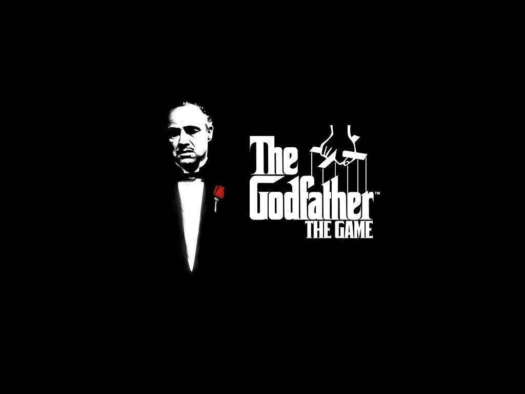 Godfather Poster Wallpapers - Wallpaper Cave