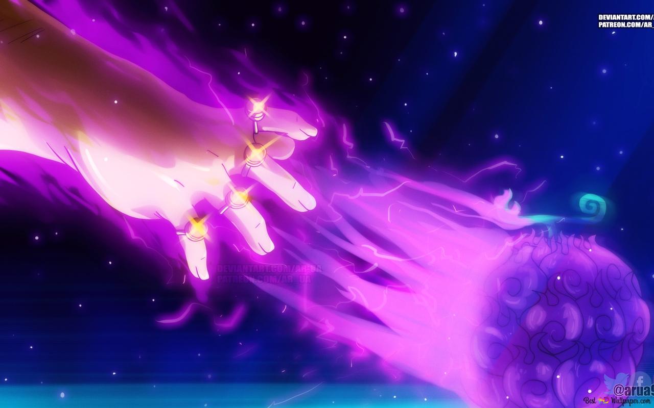 One Piece no Mi HD baixar papel de parede