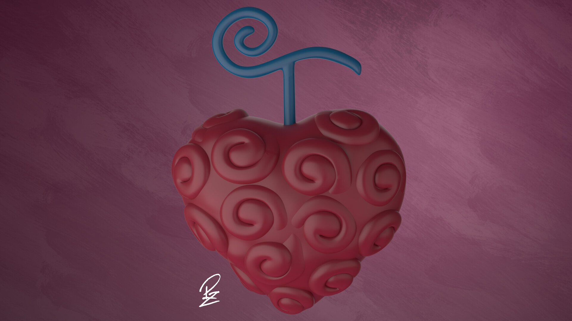 Akuma no mi! Ope Ope no mi