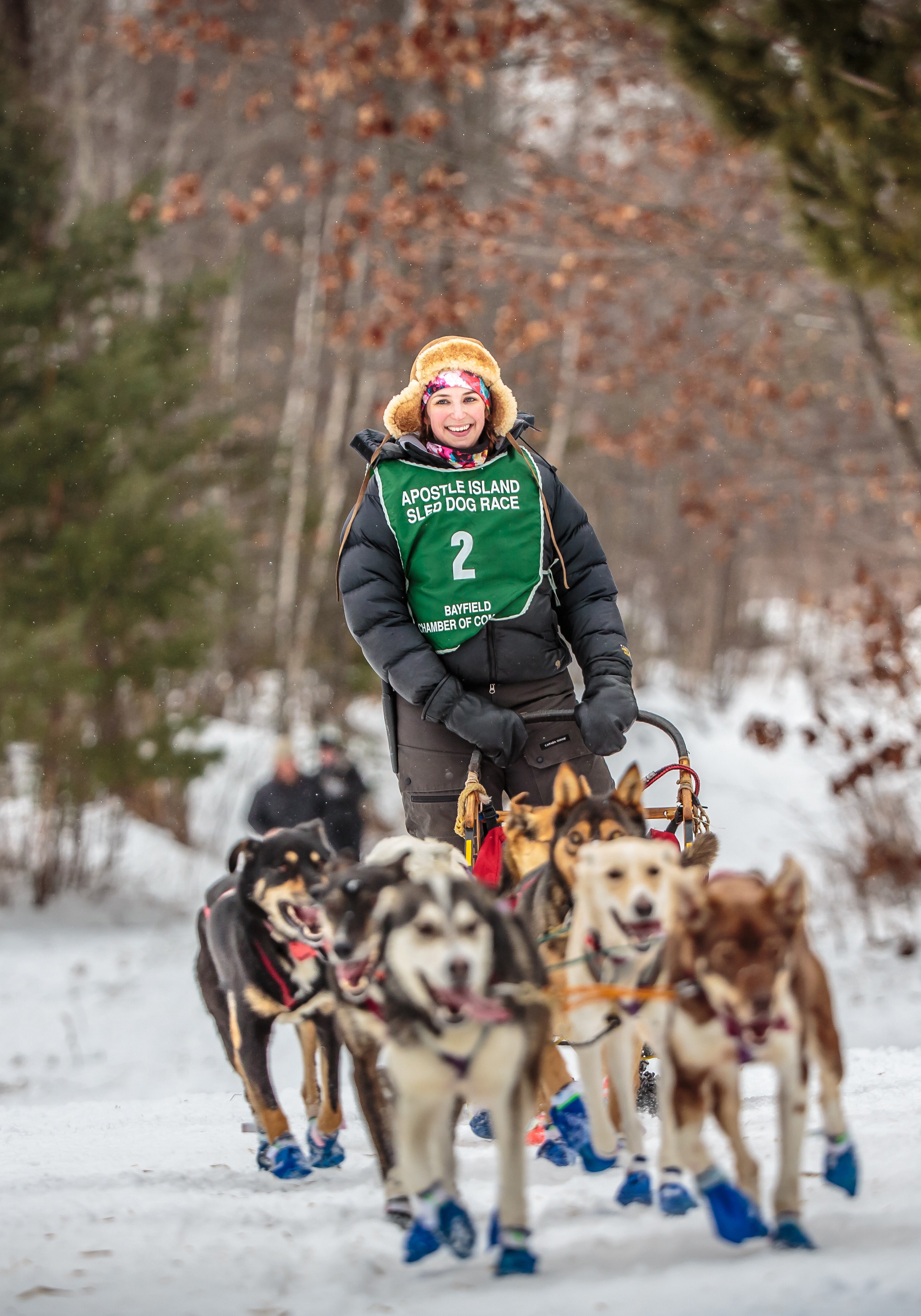 Iditarod Wallpapers Wallpaper Cave