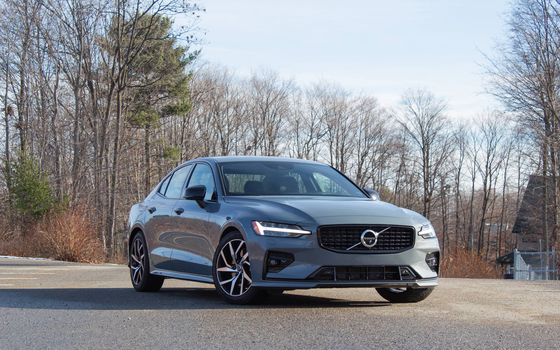 Volvo S60 2023 Wallpapers Wallpaper Cave