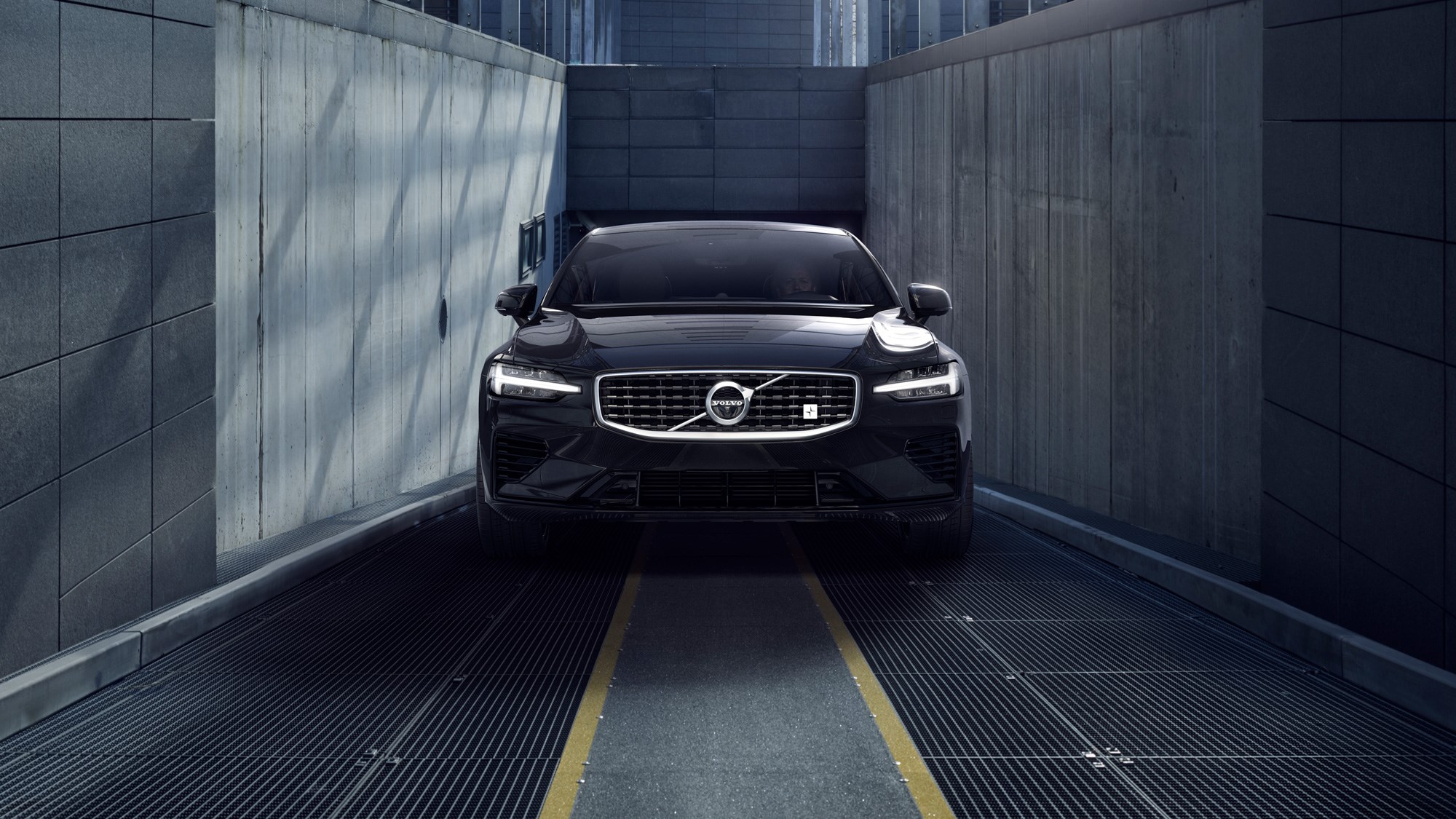 New Volvo S60 saloon: everything you need to know