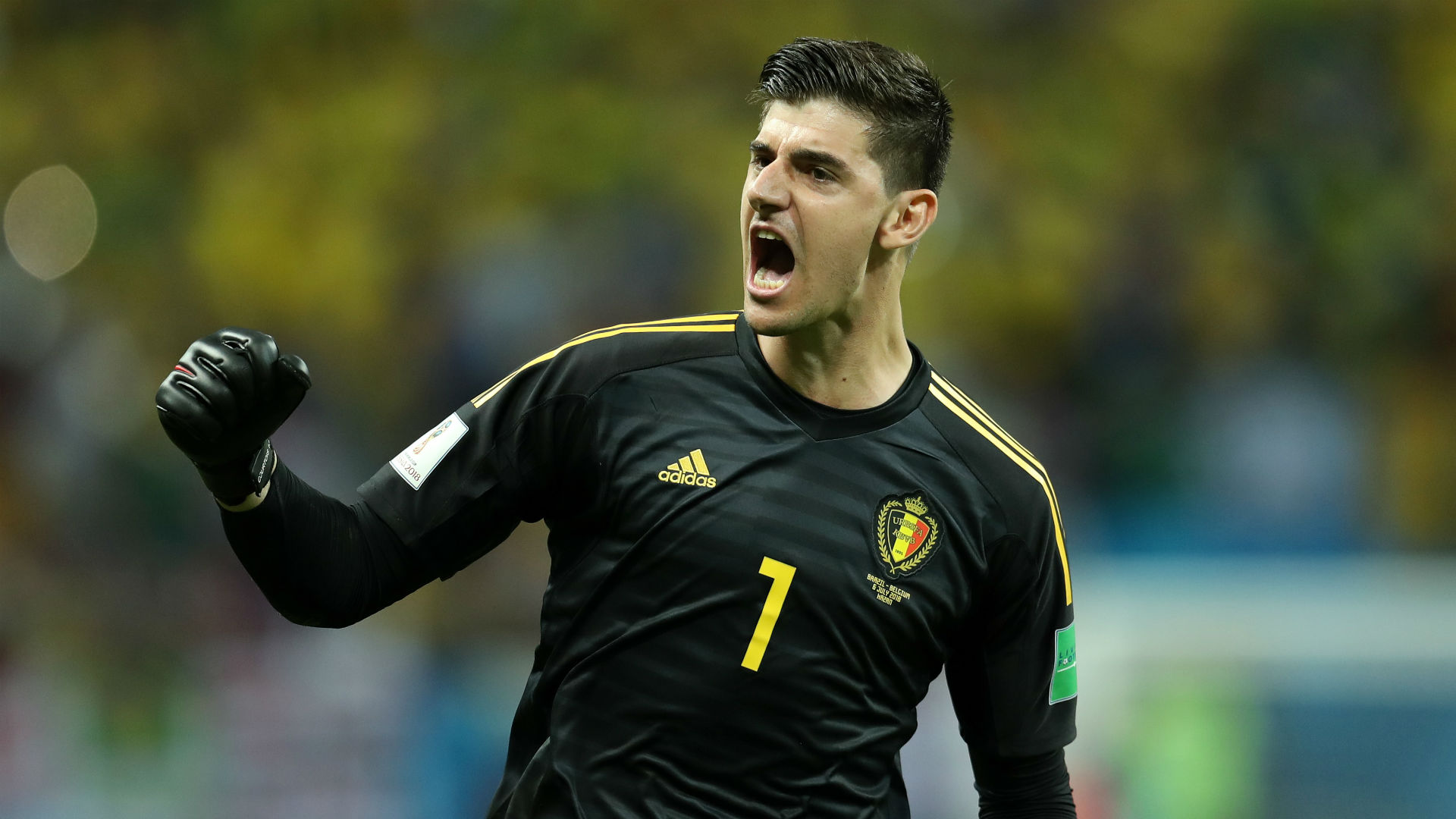 Real Madrid, Chelsea agree Thibaut Courtois deal. Sporting News Australia