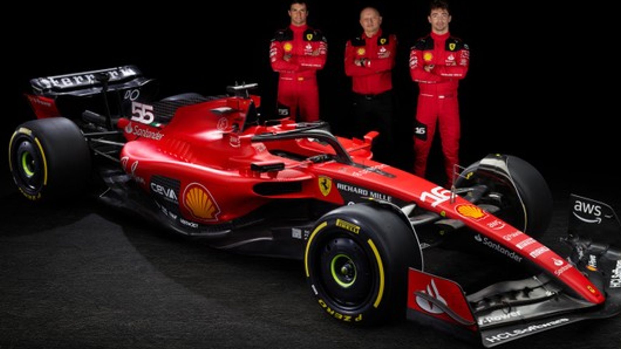 Ferrari Racing 2023 Wallpapers Wallpaper Cave