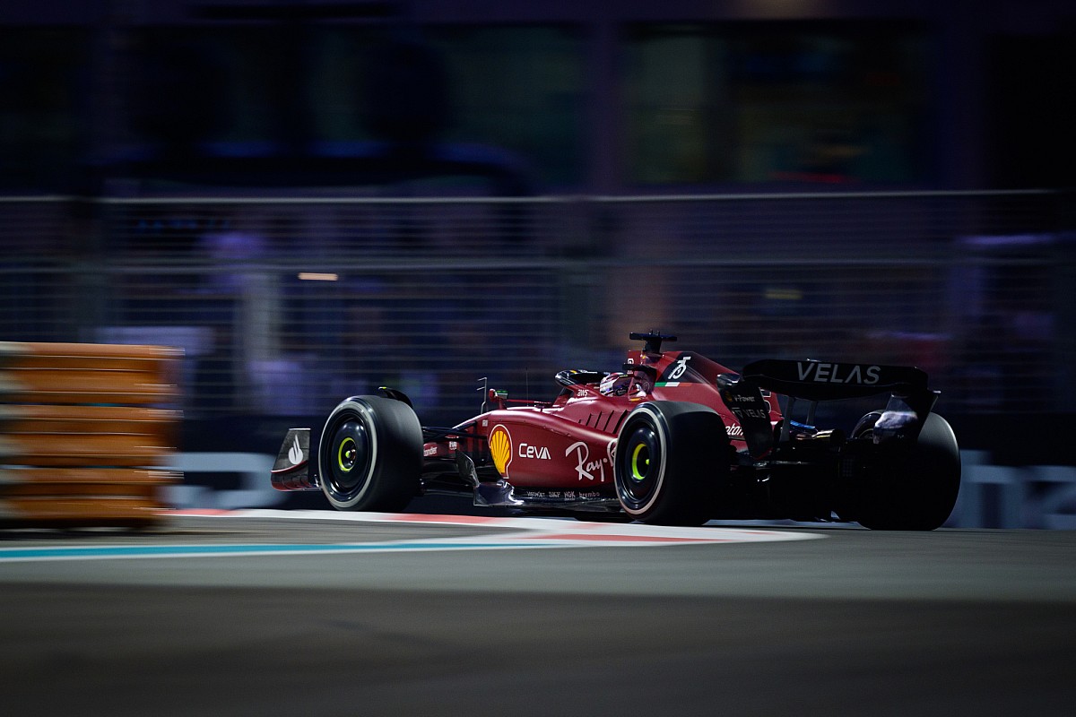 F1 2022 Tech Review: Ferrari's race winner falls short in