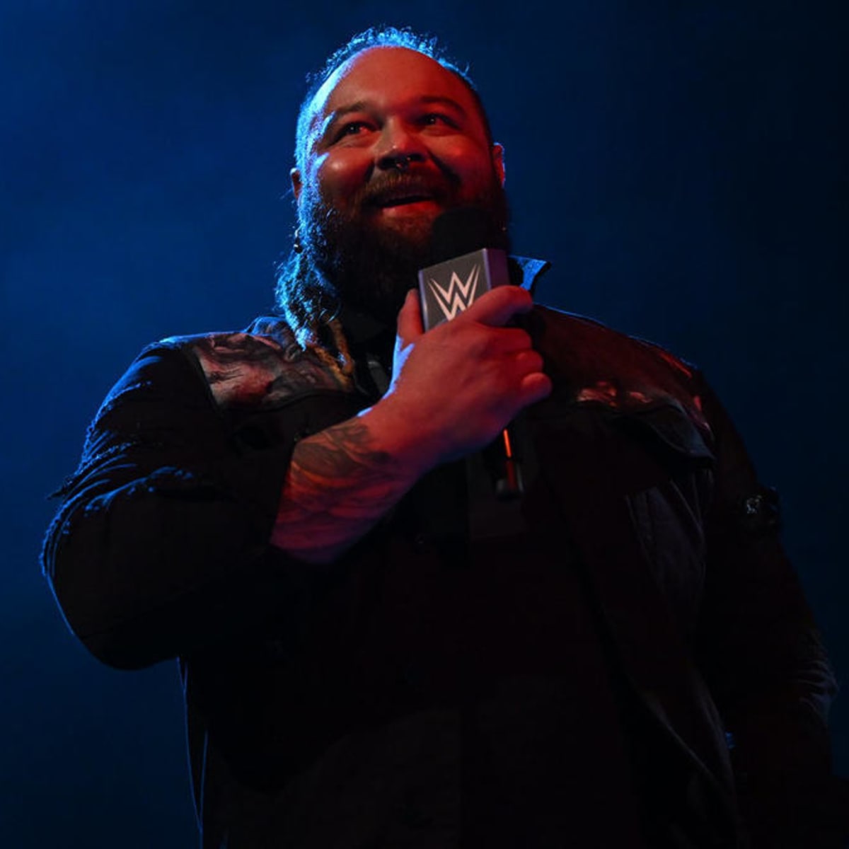 Bray Wyatt may have suffered a minor injury at WWE live event News. WWE and AEW Results, Spoilers, Rumors & Scoops