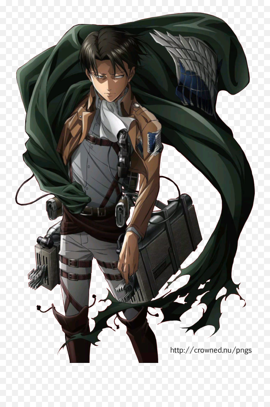 Anime Pngs Shinzou Wo Sasageyo, Levi Png transparent png image