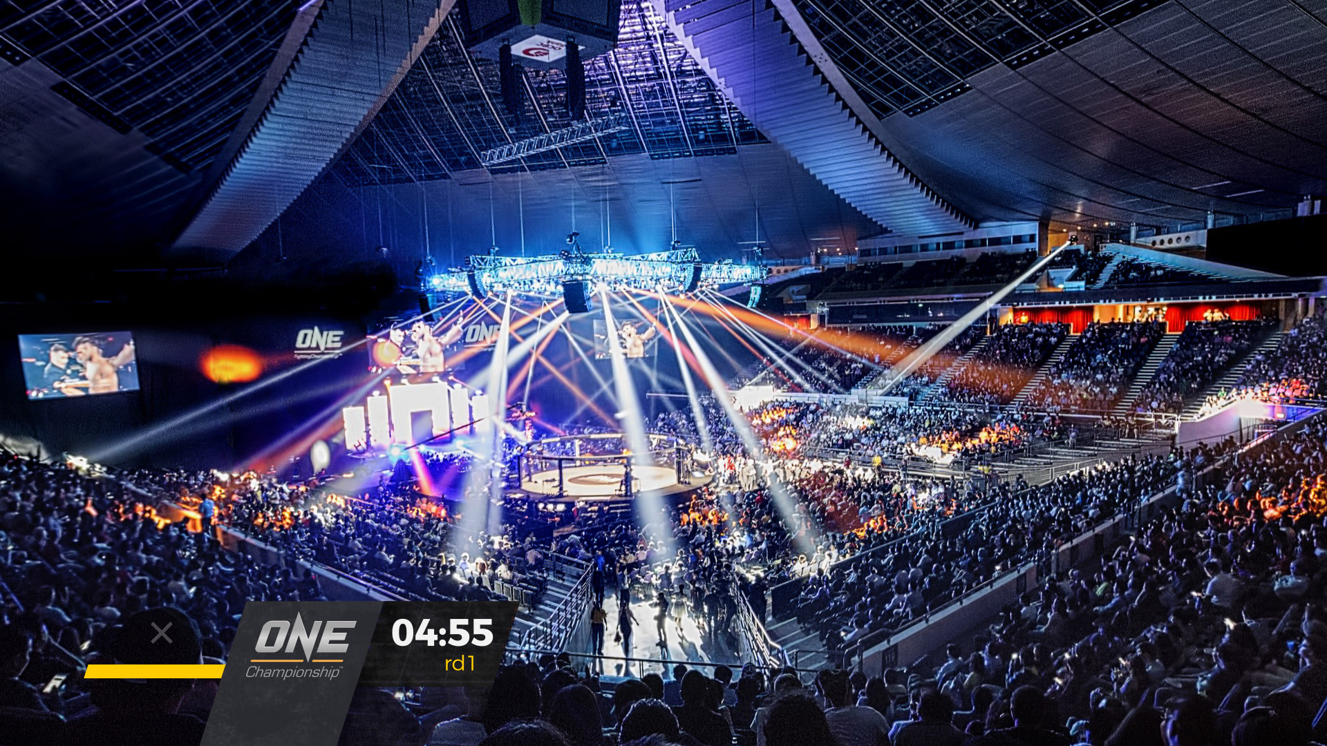 One Championship Wallpapers Wallpaper Cave
